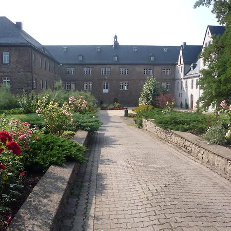 Schloss Hotel Wallhausen Wallhausen  エクステリア 写真