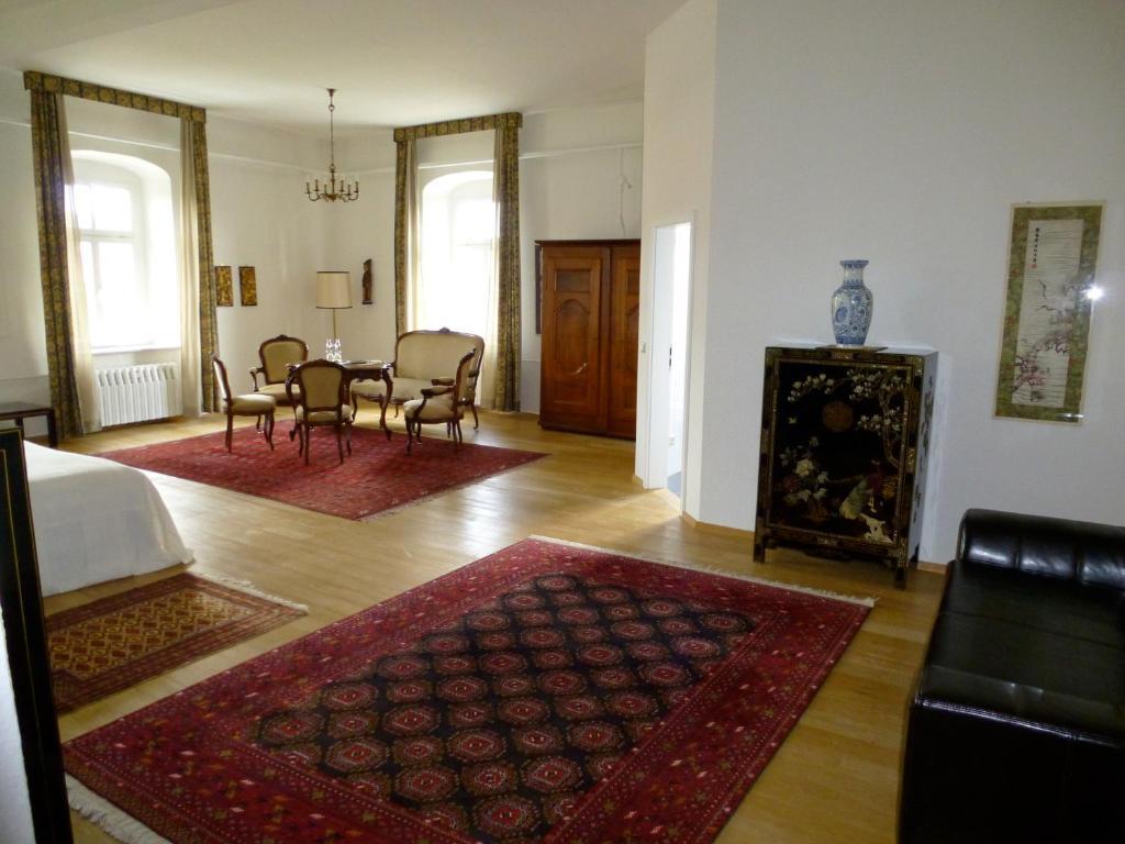 Schloss Hotel Wallhausen Wallhausen  部屋 写真