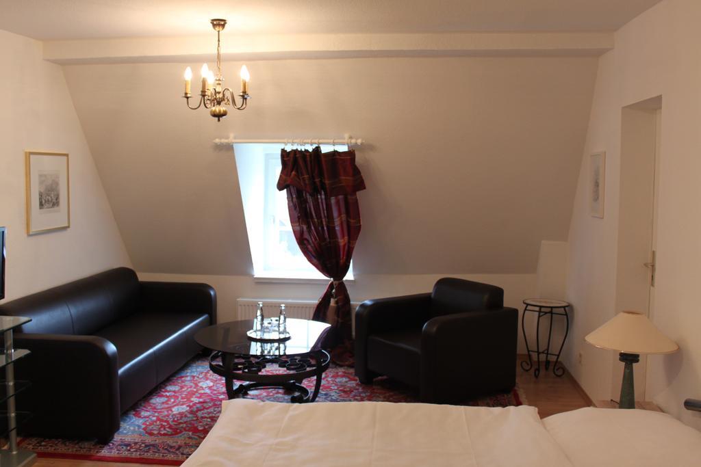 Schloss Hotel Wallhausen Wallhausen  エクステリア 写真