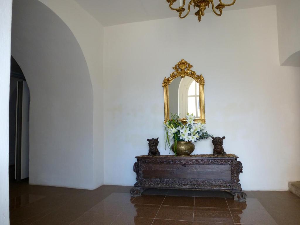 Schloss Hotel Wallhausen Wallhausen  エクステリア 写真