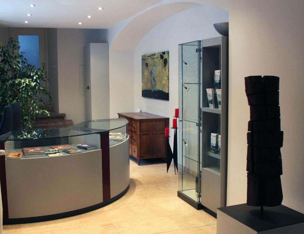 Schloss Hotel Wallhausen Wallhausen  エクステリア 写真